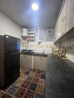 Family Friendly Apartment Kabul - 6