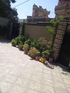 Family Friendly Apartment Kabul - Kabul - 1