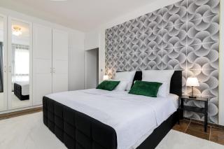 Highlife Apartment One Wiesbaden Wilhelmstraße - Wiesbaden - 7