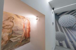 Suites Gaudioso Napoli center - Napoli - 4