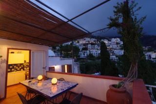 La Casa di Anita - Positano - 7