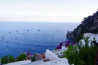 La Casa di Anita - Positano - 5