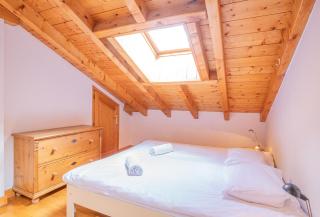 Apartment Capucin - A 3 Bedroom Chamonix Mountain Loft - Chamonix - 1