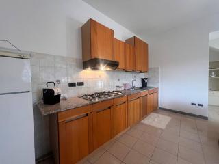 Anita e Ivo Apartment - Rapallo - 8