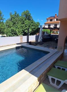 Apartmani Karin - Banjole - 4
