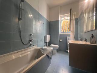 Anita e Ivo Apartment - Rapallo - 5