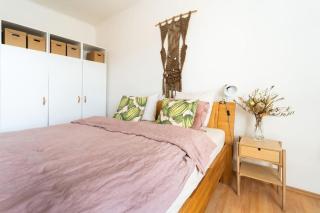 Rustic Apartment in Brno Husovice - 9