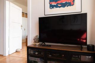 Rustic Apartment in Brno Husovice - Husovice - 5