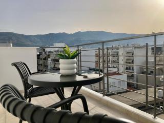 Q Apartments Private Parking - Volos - 8