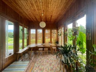 Villa Kurenniemi - Taipalsaari - 7