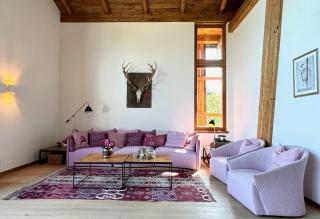 KitzCharme Penthouse by belle-stay - Kitzbühel - 9