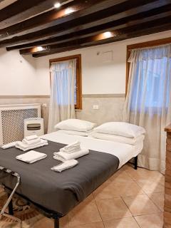 Lovely and quiet Cannaregio - Venice - 8
