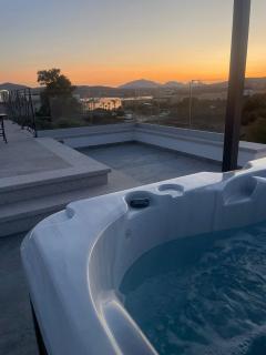 Villa Giulia - Golfo Aranci - 1