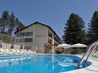 Hotel Velista - Voneshta Voda - 6