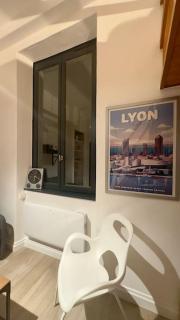 Lyon 3 - T1 Soignat - HostisY - Lione - 5