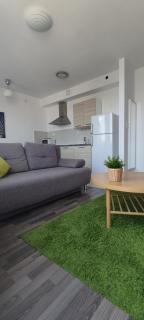 Corvin Center Suites - Budapest - 1