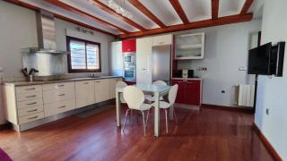 Casa muy cerca del mar con piscina - Oliva - 8