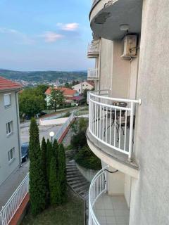 Apartman Emilly - Soko Banja - 2