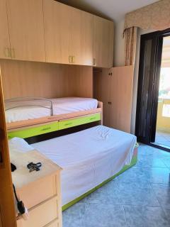 B&B Is Pranus a Mari Casa Privata - Solanas - 5