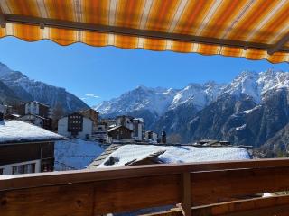 Heidahüs Penthouse - 0