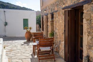 Tsolias Stone House - Palekastron - 6