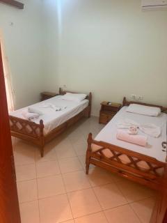 Nasios apartments - Sarandë - 6
