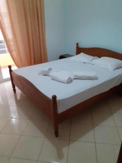 Nasios apartments - Sarandë - 4
