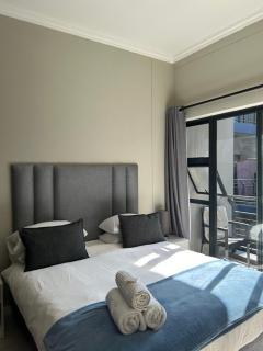 Meridian Suite Apartments in Umhlanga Ridge - Durban - 4