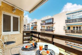 Lanzas apartment with AC and wifi - La Venteta - 9