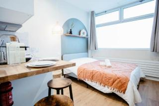 Sweet Love Room - Jacuzzi Privatif - Montreuil - 4