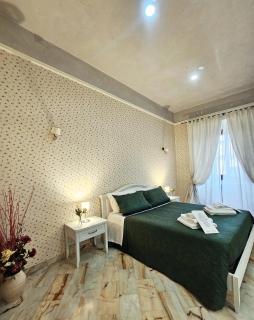 Domus Clara - guest house Venosa - Venosa - 9
