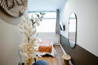 Sweet Love Room - Jacuzzi Privatif - Montreuil - 5