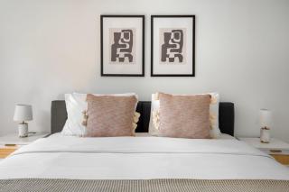 Chelsea 1br w doorman gym nr Union Square NYC-1224 - 4