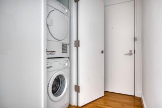 Chelsea 1br w doorman gym nr Union Square NYC-1224 - 1