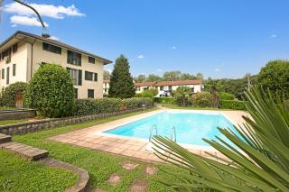 Angera Relax & Pool - Happy Rentals - Angera - 4