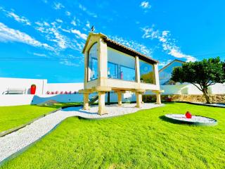 SEMILOFT KENZO - Hórreo Chill con vistas al mar & Terraza con jardín - Villanueva de Arosa - 6