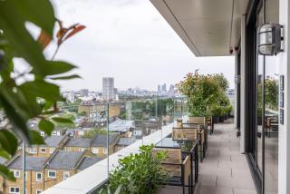 The Haydon by Nestor - London - 2