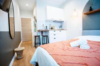 Sweet Love Room - Jacuzzi Privatif - Montreuil - 8