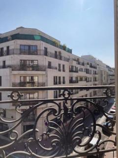 Appartement - Cozy - 10 min de Paris - Levallois-Perret - 6