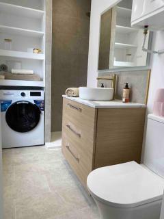 Appartement - Cozy - 10 min de Paris - Levallois-Perret - 5