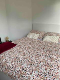 Appartement - Cozy - 10 min de Paris - Levallois-Perret - 4