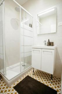 Sweet Love Room - Jacuzzi Privatif - Montreuil - 9