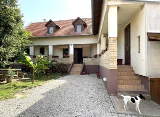 Vadászkürt Vendégfogadó - 8