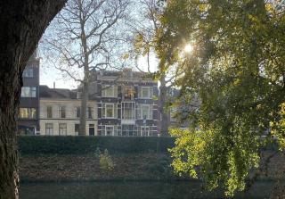 Suite Canalhouse Majestic - Utrecht - 7