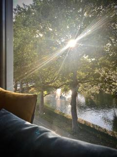 Suite Canalhouse Majestic - Utrecht - 6