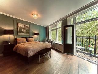 Suite Canalhouse Majestic - Utrecht - 5