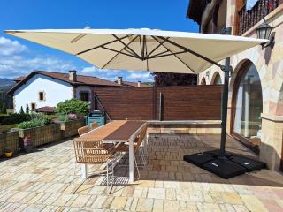 Holiday House Cantabria - San Vicente de la Barquera - 5
