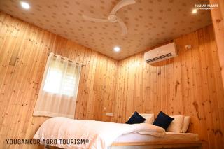 Yugankur Farmhouse - 9
