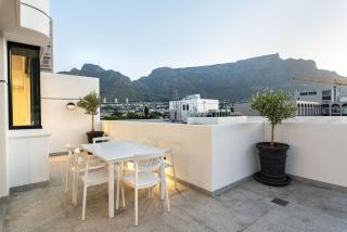 Central city penthouse with exquisite views - Kapstadt - 8