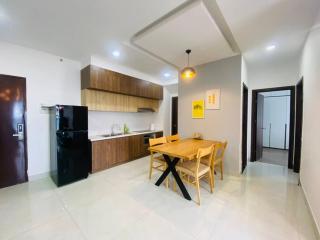 Son Tra Ocean View Apartment - Danang - 9